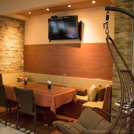 Americana Hotel Кос Екстериор снимка