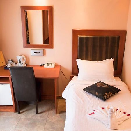 Americana Hotel Кос Екстериор снимка