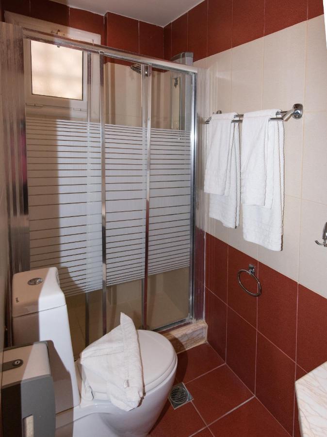 Americana Hotel Кос Екстериор снимка
