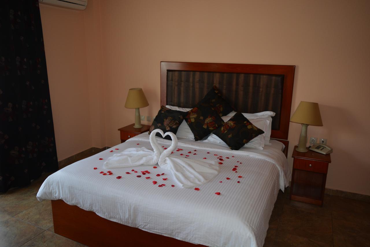 Americana Hotel Кос Екстериор снимка