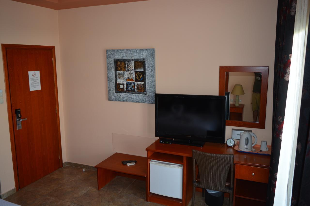 Americana Hotel Кос Екстериор снимка