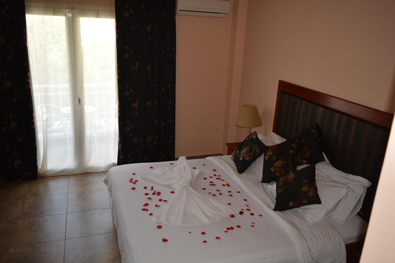 Americana Hotel Кос Екстериор снимка