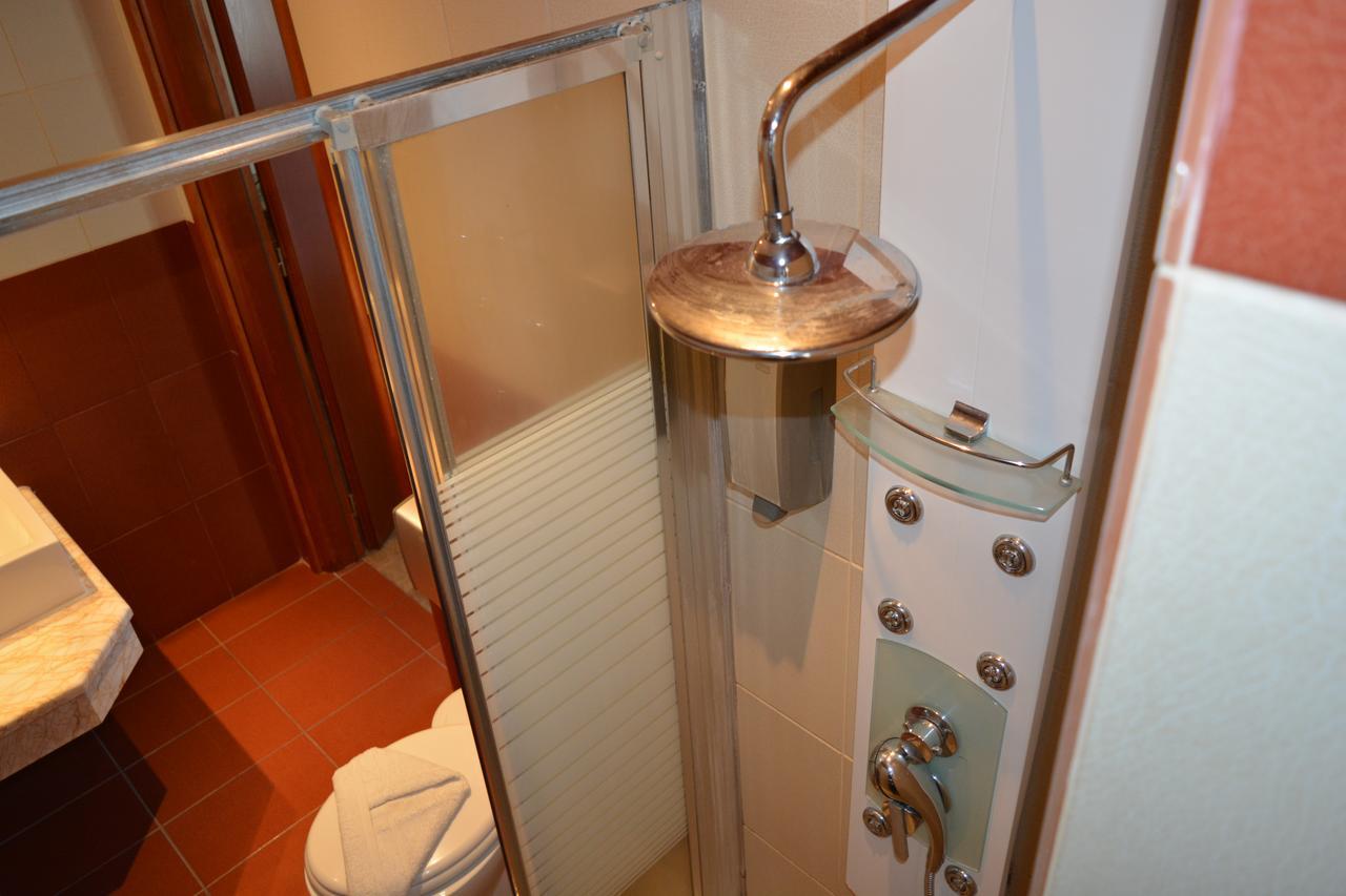 Americana Hotel Кос Екстериор снимка