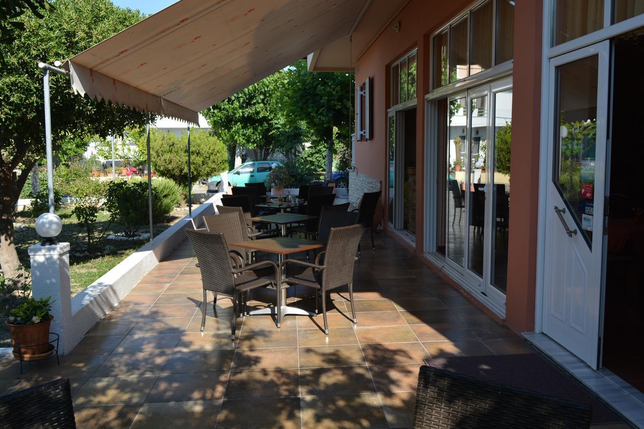 Americana Hotel Кос Екстериор снимка