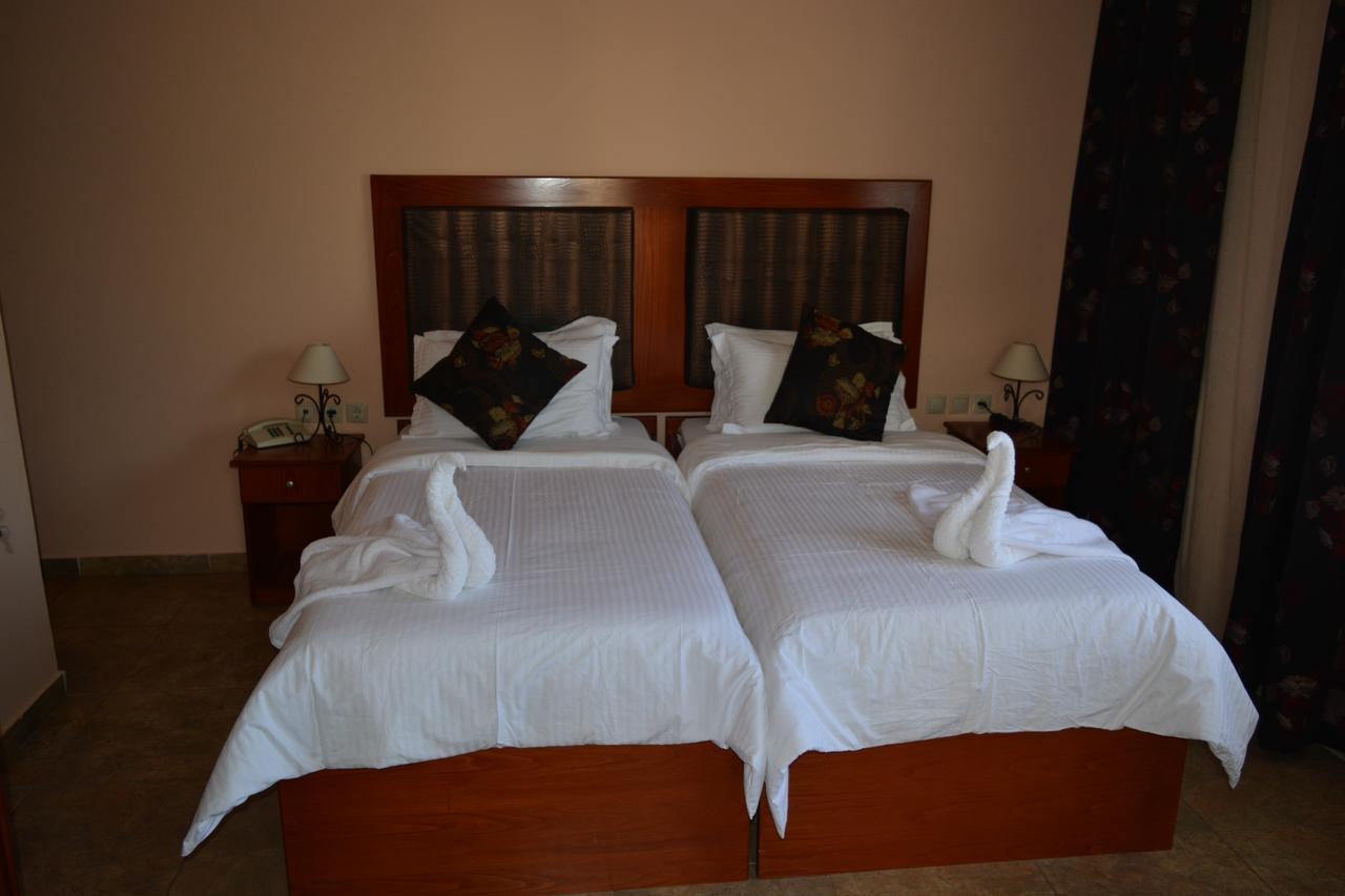 Americana Hotel Кос Екстериор снимка