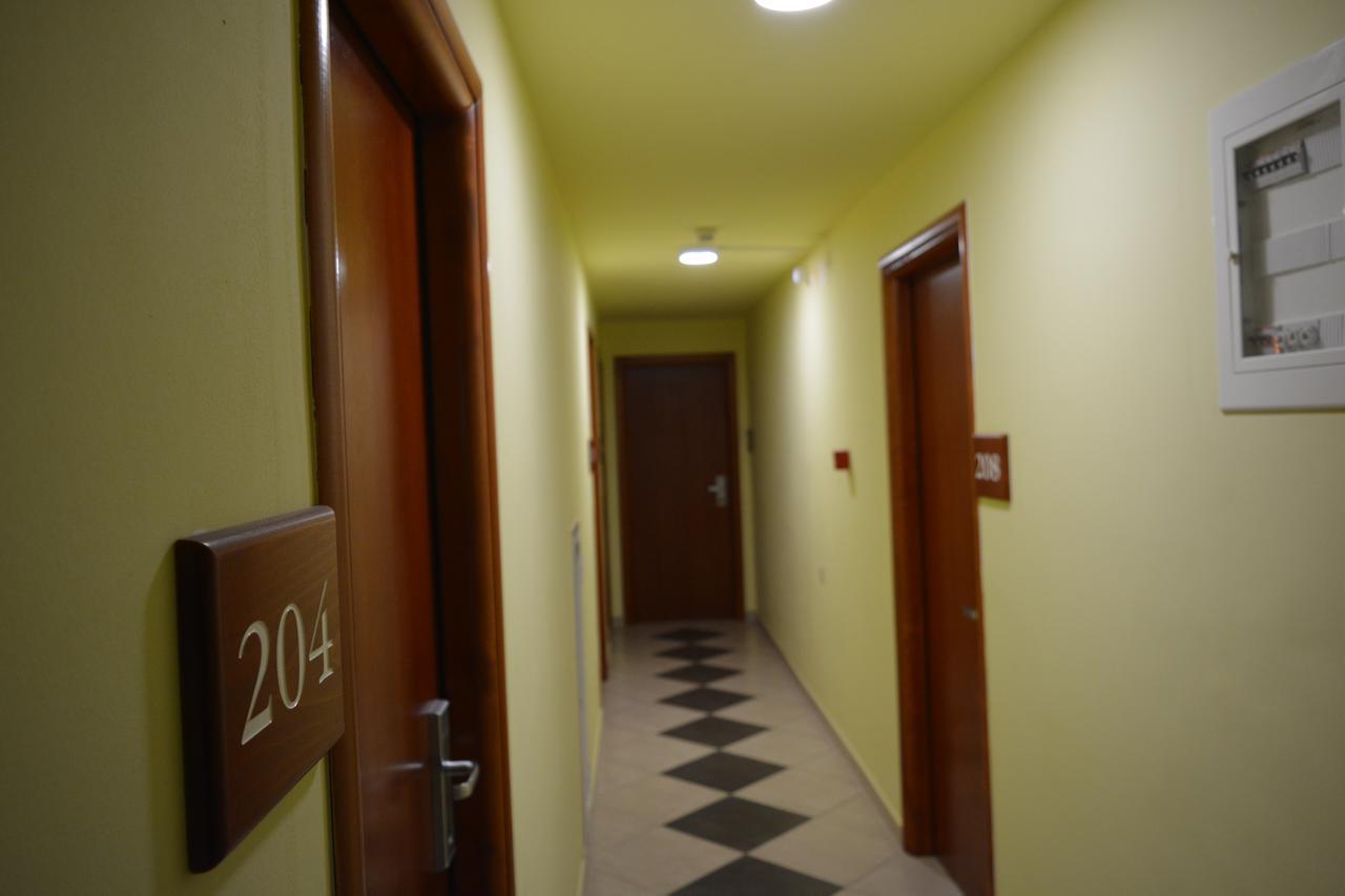 Americana Hotel Кос Екстериор снимка
