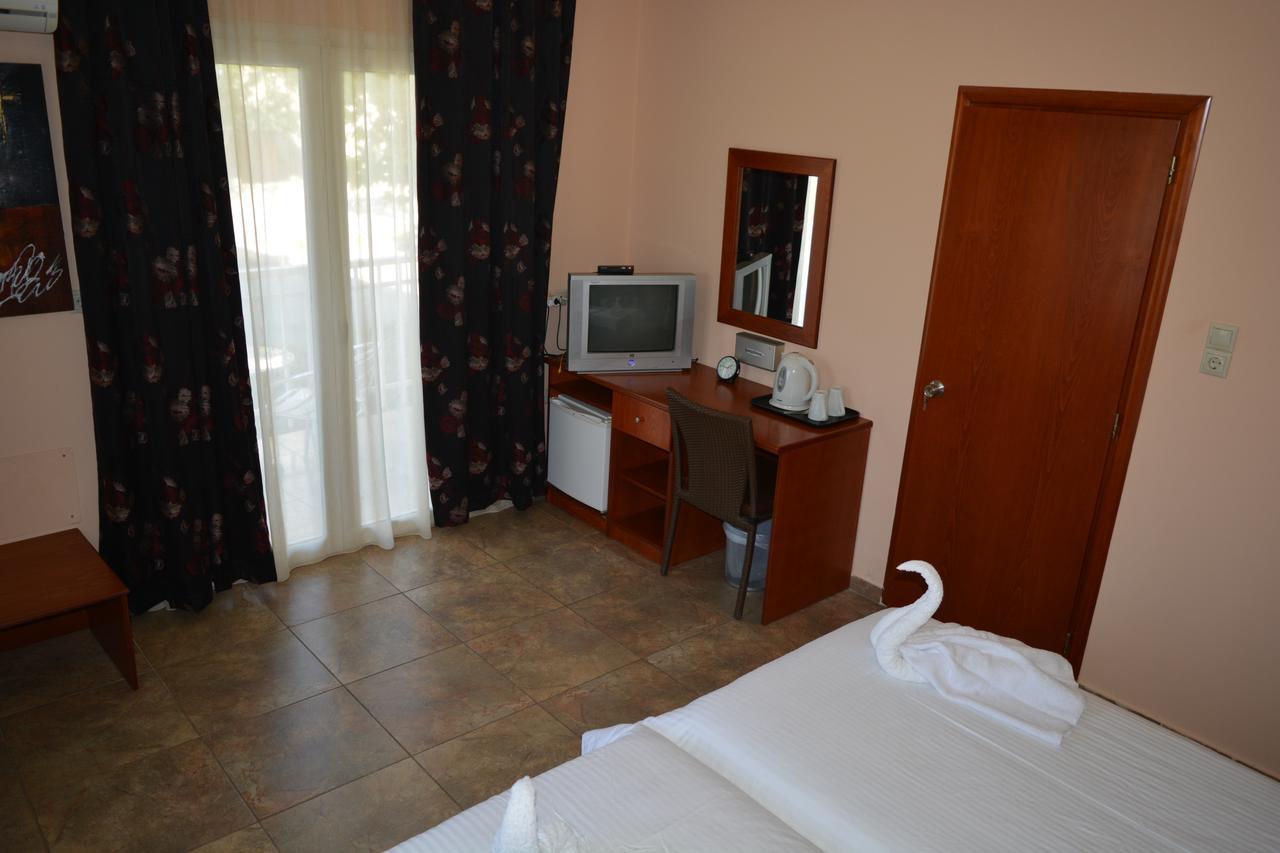 Americana Hotel Кос Екстериор снимка