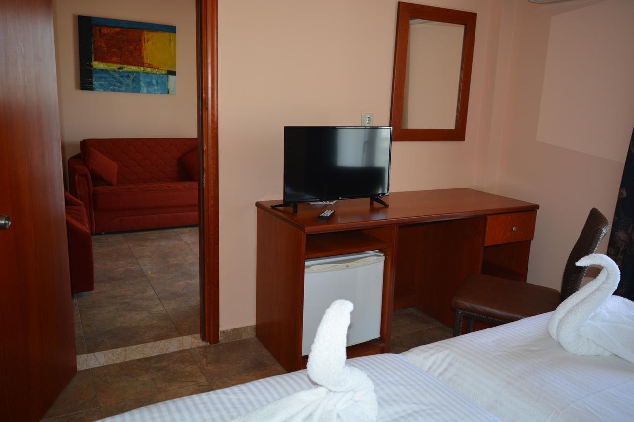 Americana Hotel Кос Екстериор снимка