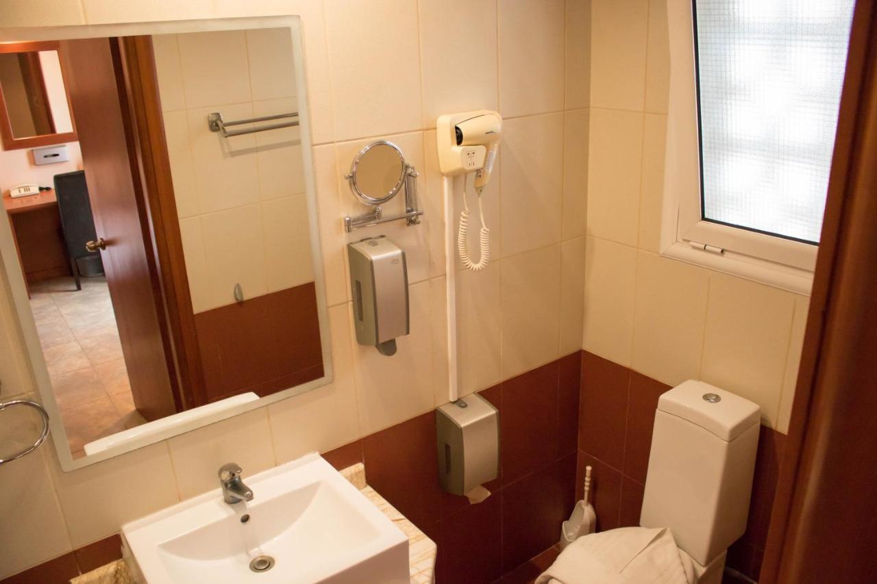 Americana Hotel Кос Екстериор снимка