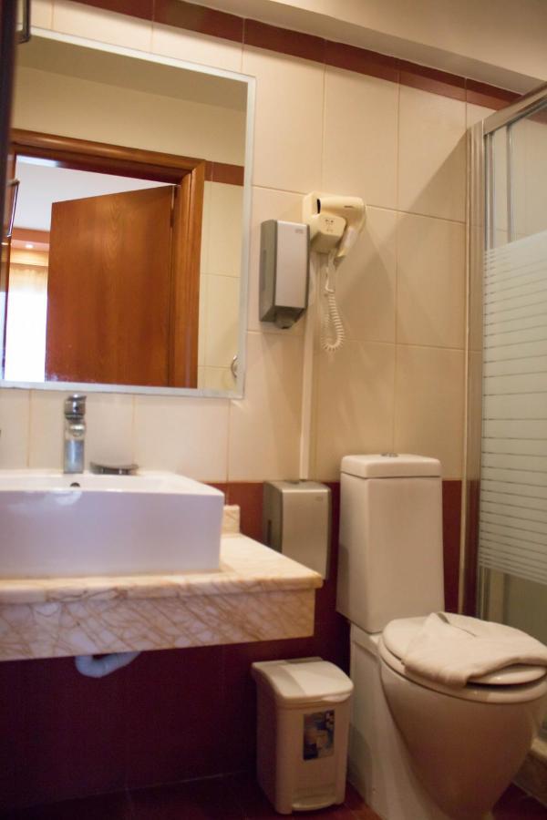 Americana Hotel Кос Екстериор снимка