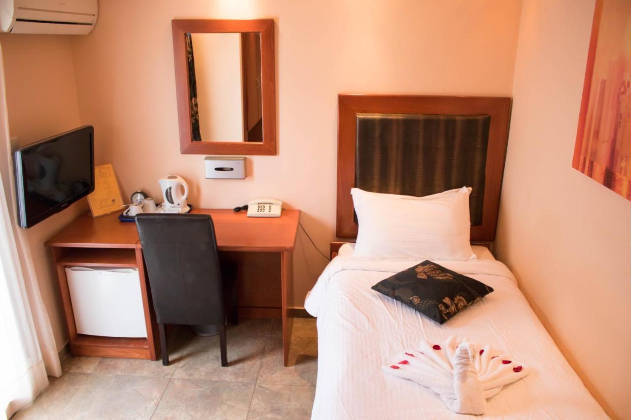 Americana Hotel Кос Екстериор снимка