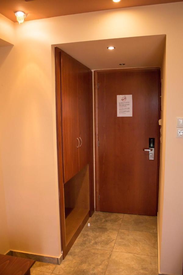 Americana Hotel Кос Екстериор снимка