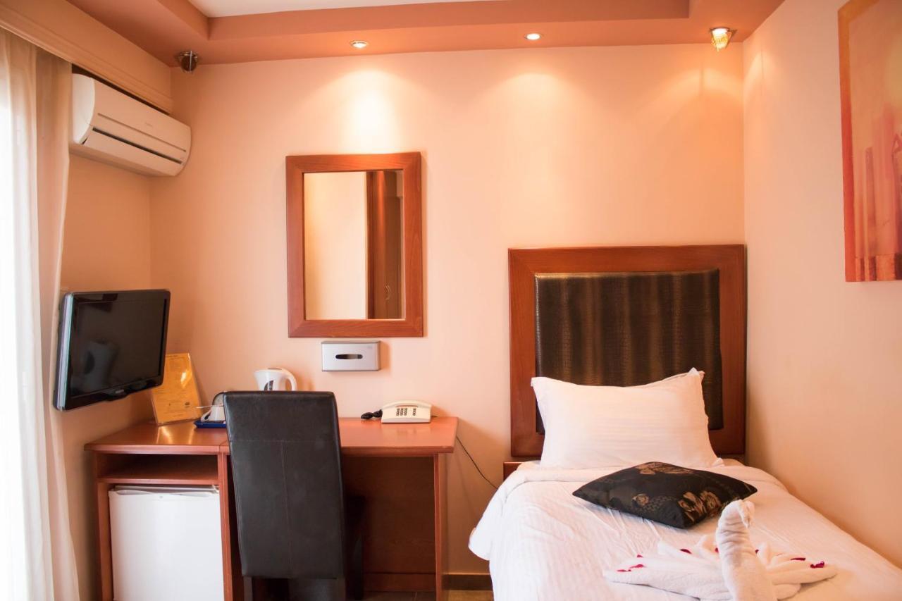 Americana Hotel Кос Екстериор снимка