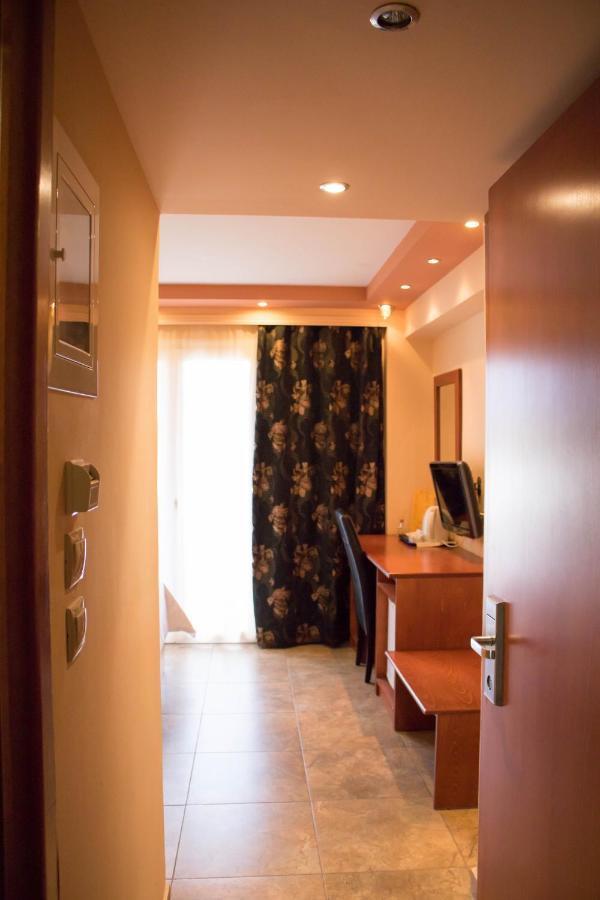Americana Hotel Кос Екстериор снимка
