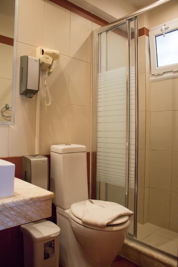 Americana Hotel Кос Екстериор снимка