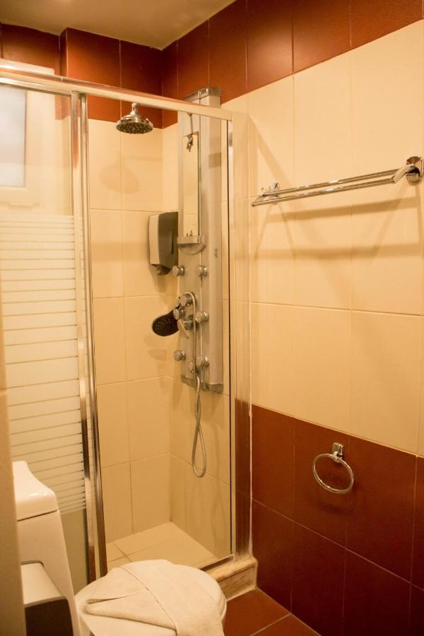 Americana Hotel Кос Екстериор снимка
