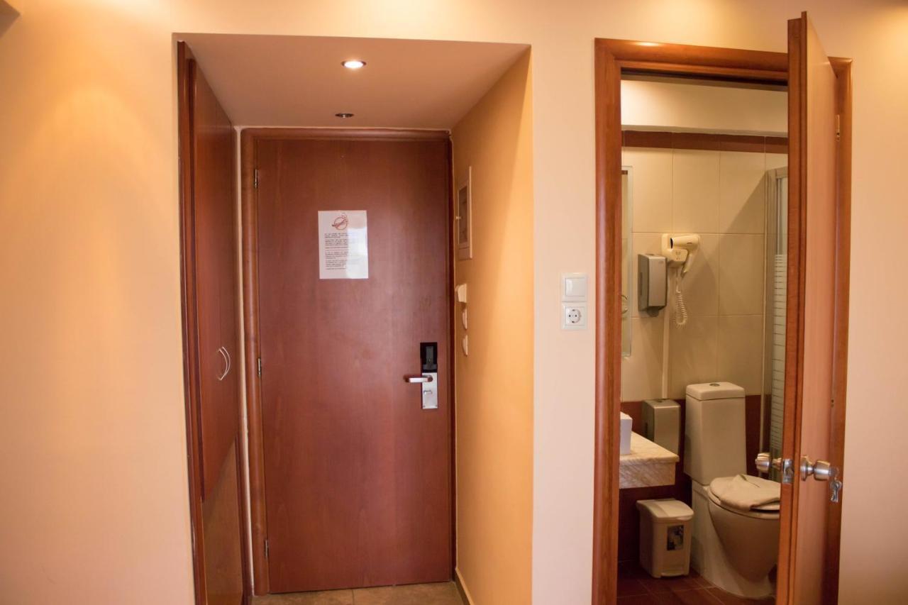 Americana Hotel Кос Екстериор снимка