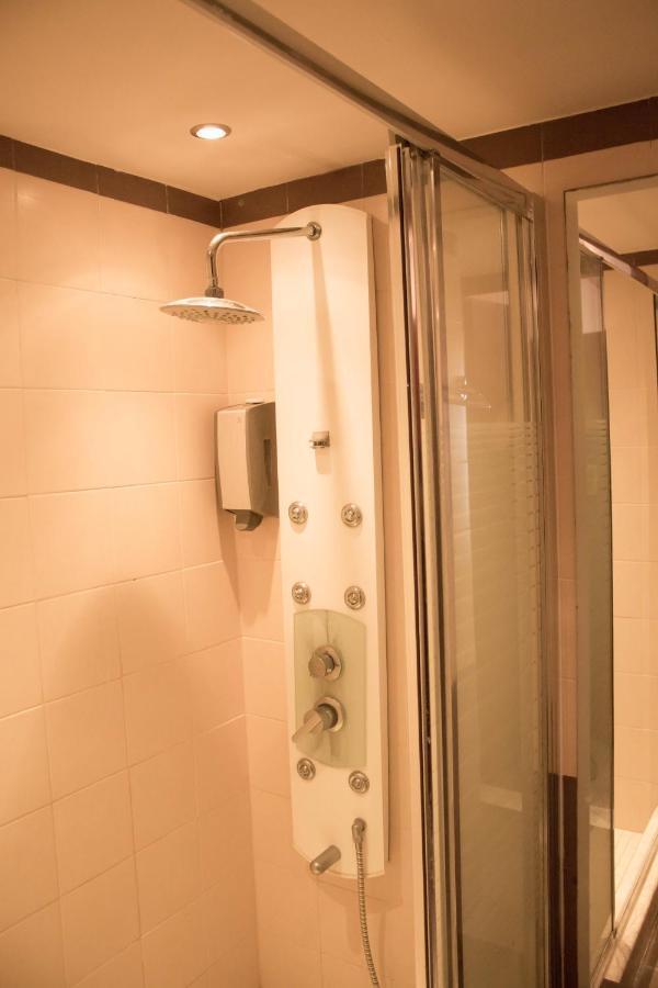 Americana Hotel Кос Екстериор снимка