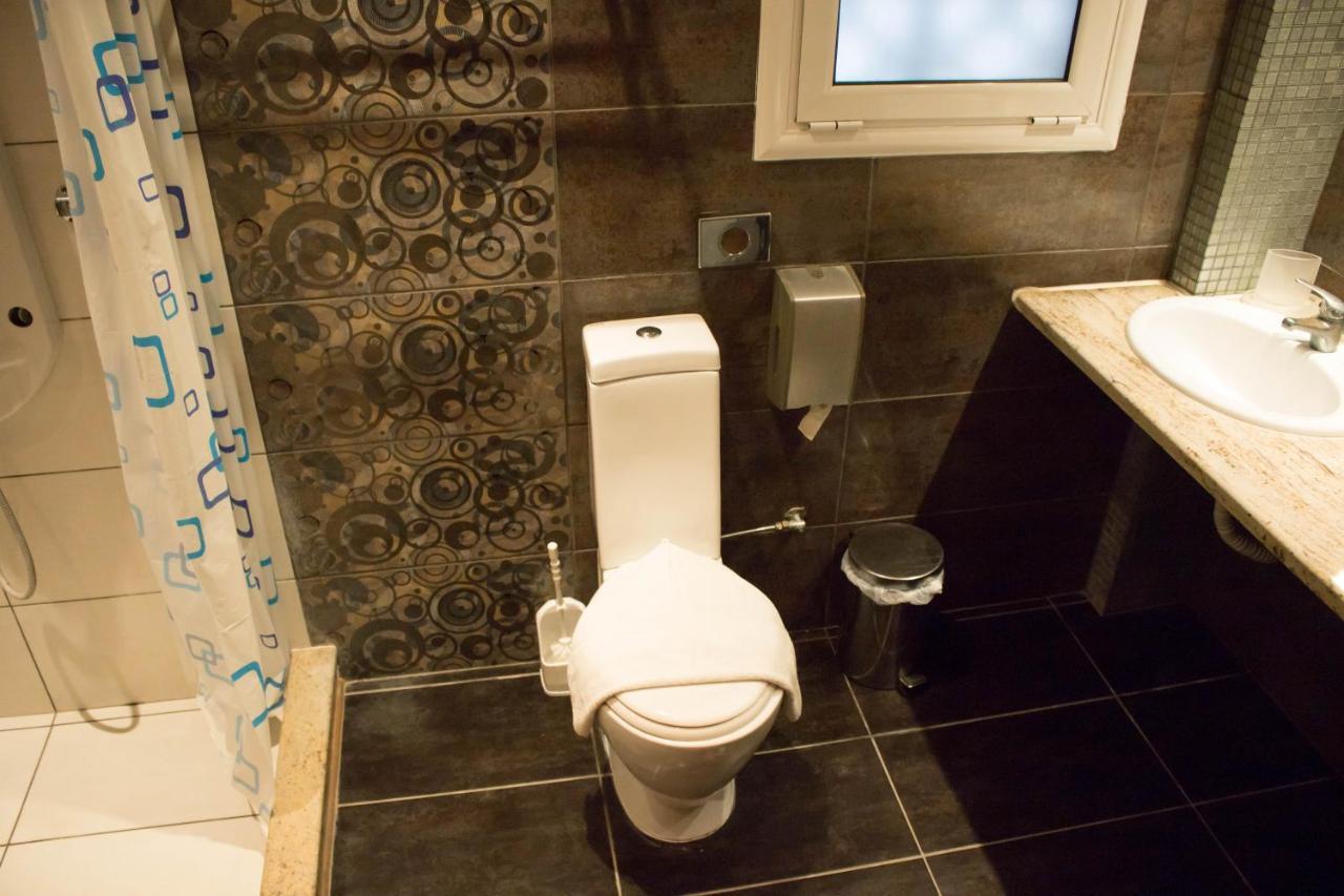 Americana Hotel Кос Екстериор снимка